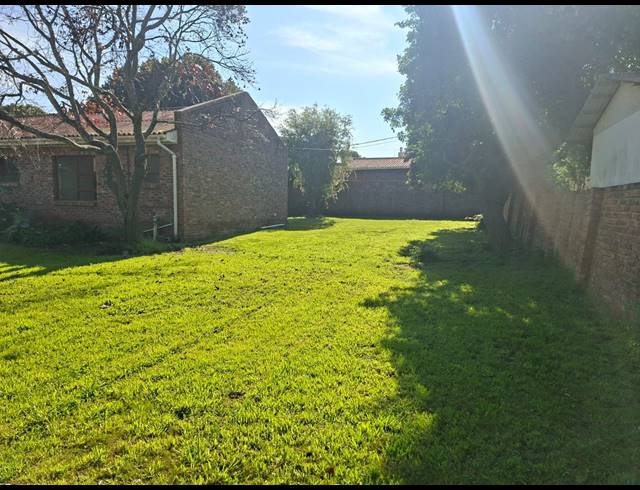 4 BEDROOM HOUSE FOR SALE IN BOSKLOOF